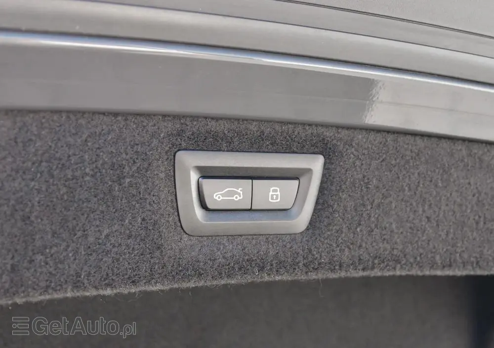 BMW Seria 8 840i xDrive