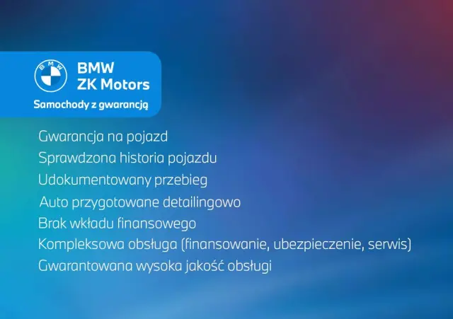 BMW Seria 8 840i xDrive