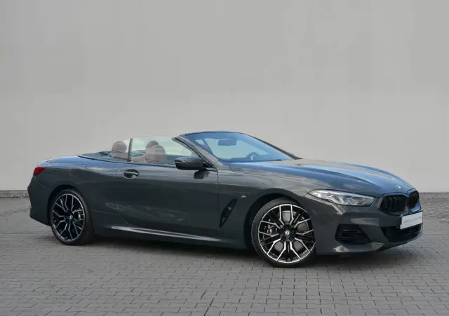 BMW Seria 8 840i xDrive