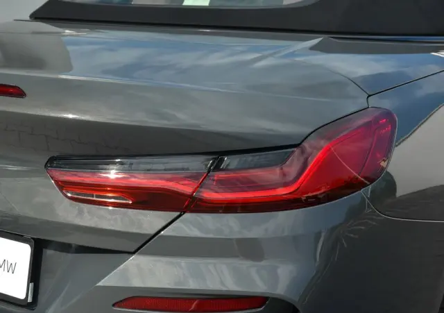 BMW Seria 8 840i xDrive