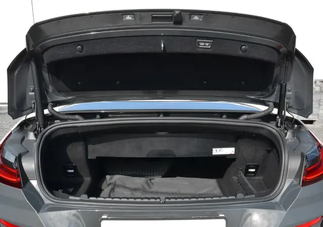 BMW Seria 8 840i xDrive