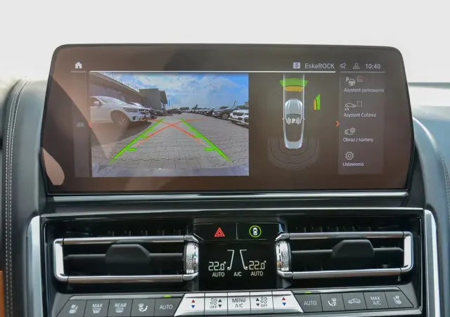 BMW Seria 8 840i xDrive