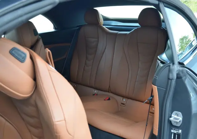 BMW Seria 8 840i xDrive