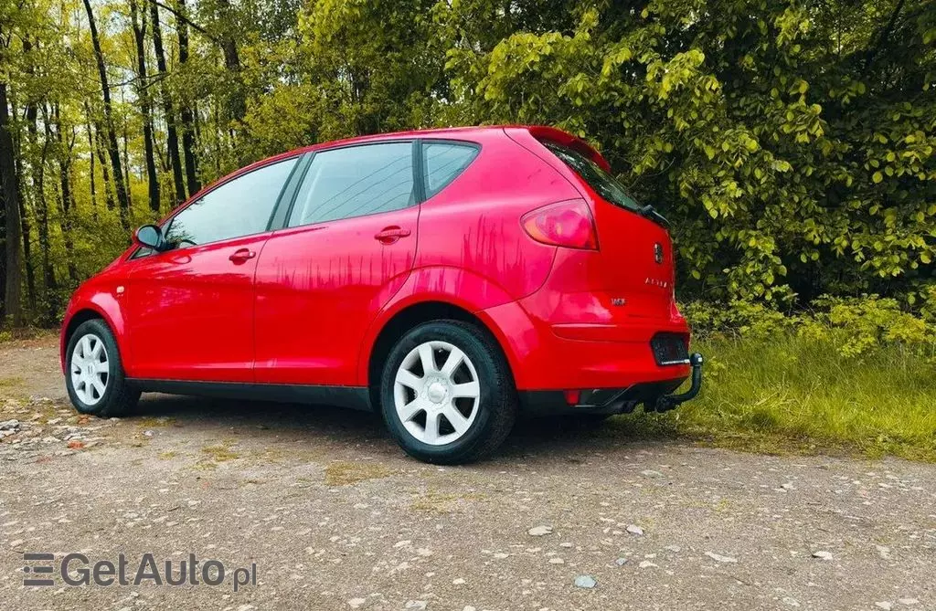 SEAT Altea 