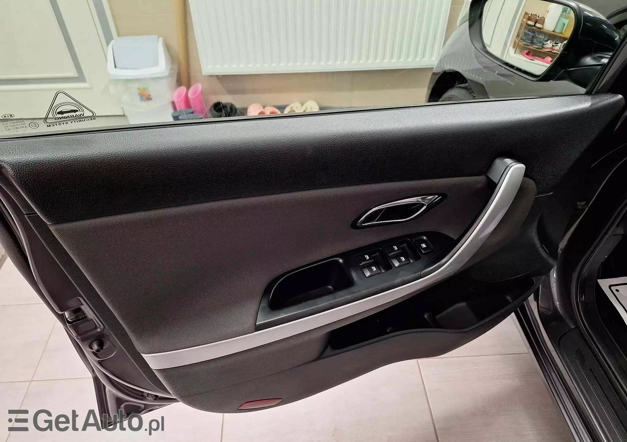 KIA Ceed 1.4 CVVT Dream Team Edition