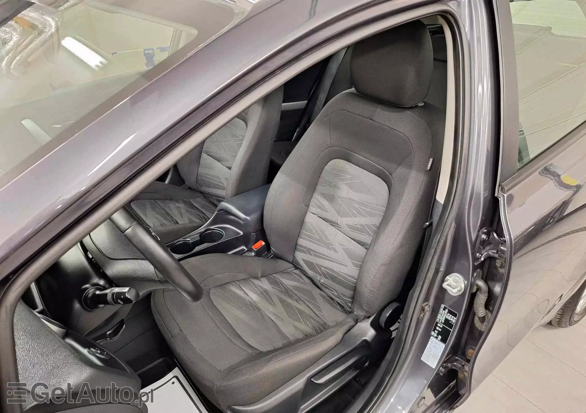 KIA Ceed 1.4 CVVT Dream Team Edition