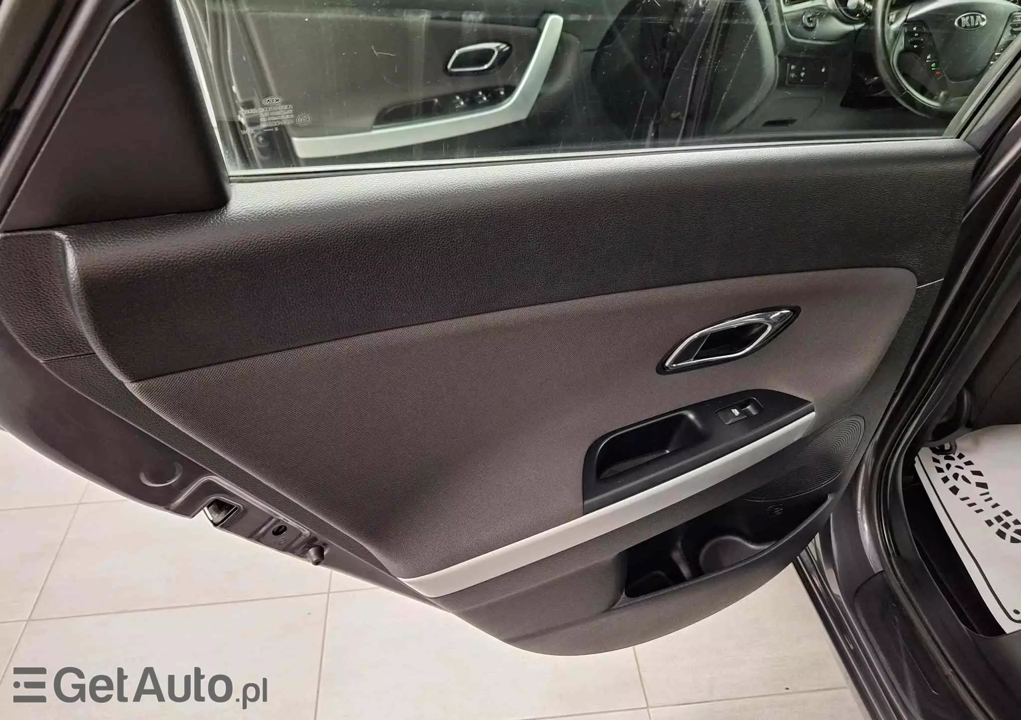 KIA Ceed 1.4 CVVT Dream Team Edition