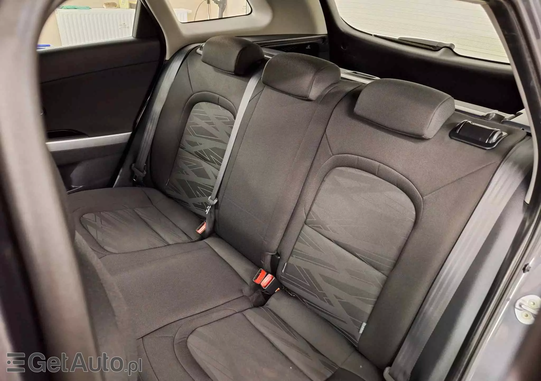 KIA Ceed 1.4 CVVT Dream Team Edition