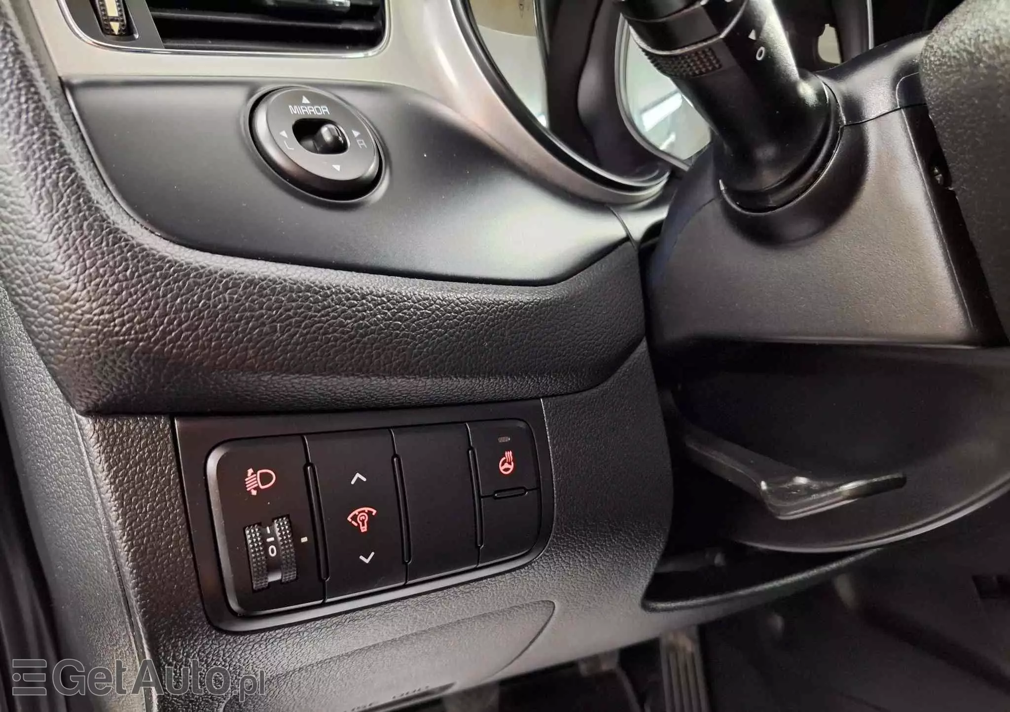 KIA Ceed 1.4 CVVT Dream Team Edition