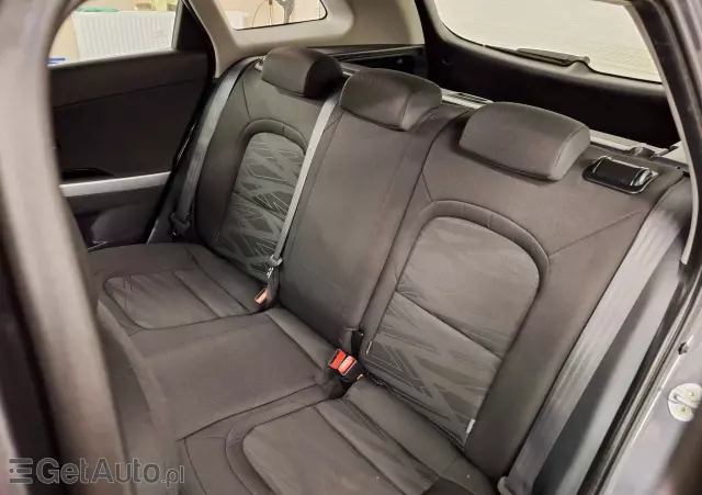 KIA Ceed 1.4 CVVT Dream Team Edition