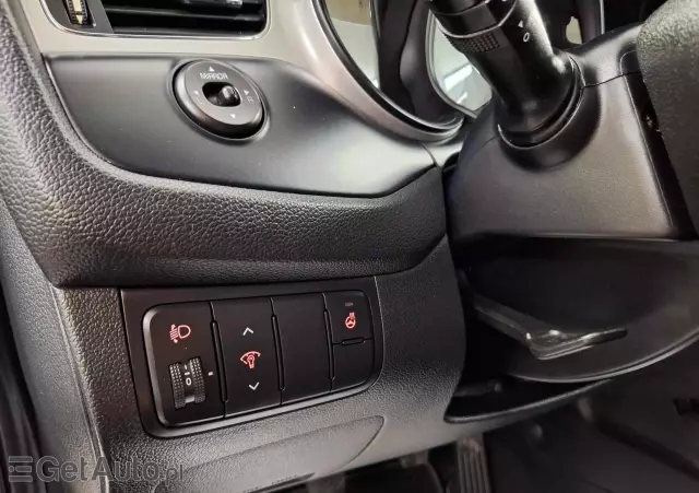 KIA Ceed 1.4 CVVT Dream Team Edition