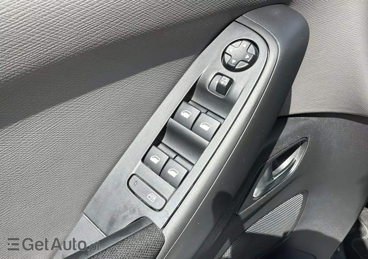 CITROËN C4 SpaceTourer 