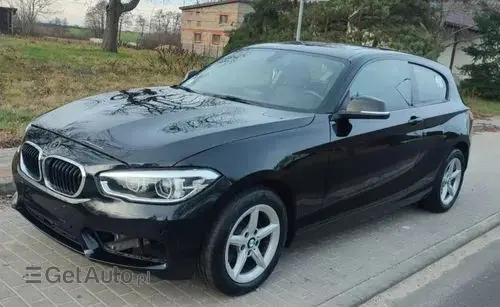 BMW Seria 1 