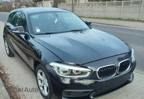 BMW Seria 1 