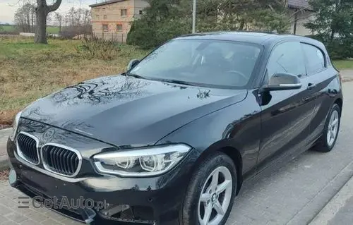 BMW Seria 1 