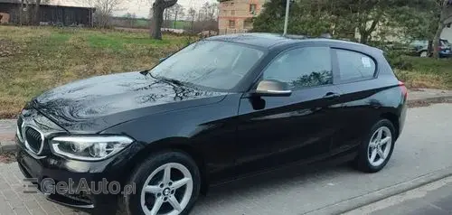 BMW Seria 1 