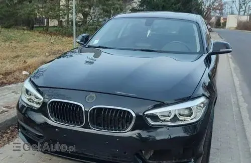 BMW Seria 1 