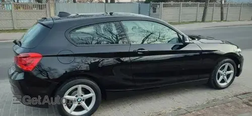 BMW Seria 1 