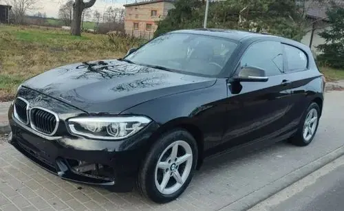 BMW Seria 1 