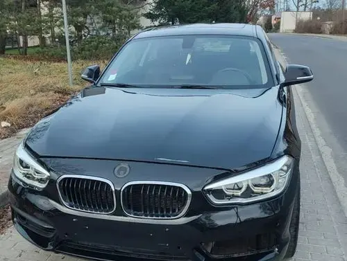 BMW Seria 1 