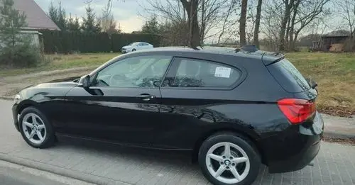 BMW Seria 1 