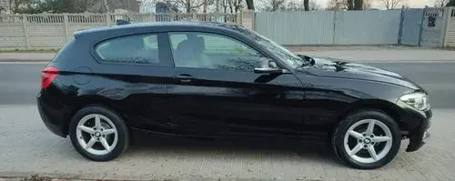 BMW Seria 1 