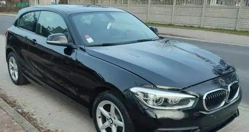 BMW Seria 1 