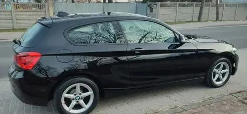 BMW Seria 1 