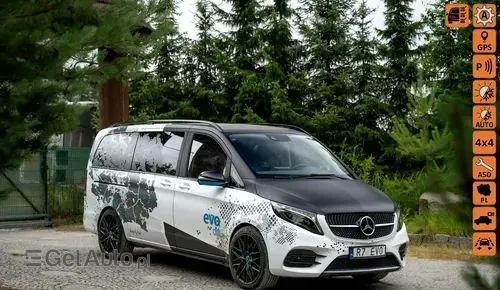 MERCEDES-BENZ Klasa 