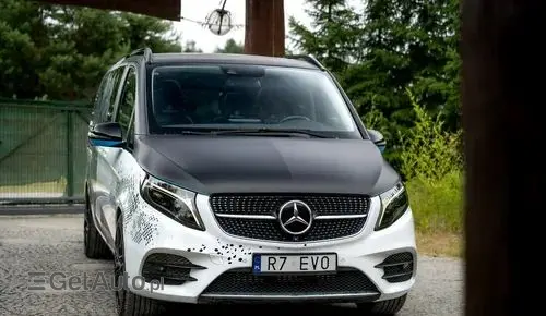 MERCEDES-BENZ Klasa 