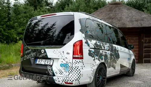 MERCEDES-BENZ Klasa 
