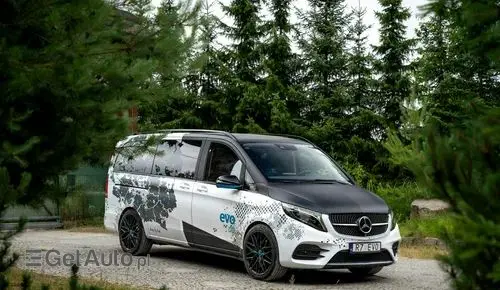 MERCEDES-BENZ Klasa 