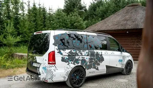 MERCEDES-BENZ Klasa 