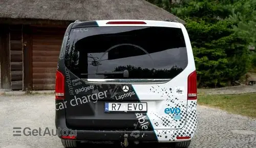 MERCEDES-BENZ Klasa 