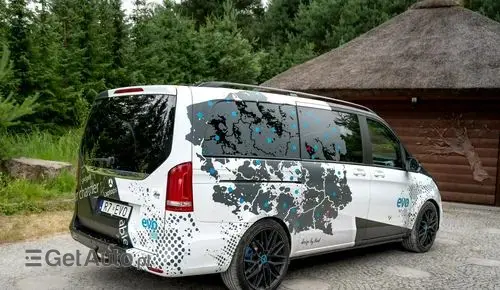 MERCEDES-BENZ Klasa 