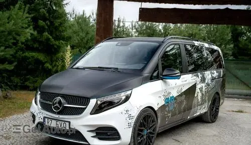MERCEDES-BENZ Klasa 