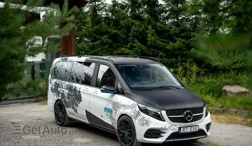 MERCEDES-BENZ Klasa 