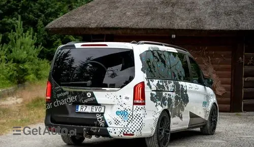 MERCEDES-BENZ Klasa 