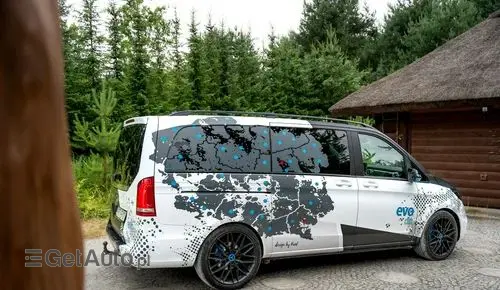 MERCEDES-BENZ Klasa 