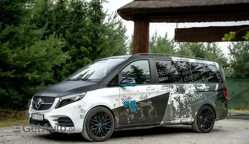 MERCEDES-BENZ Klasa 