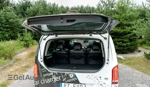 MERCEDES-BENZ Klasa 