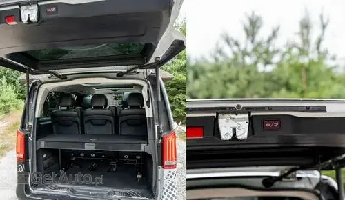 MERCEDES-BENZ Klasa 