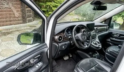 MERCEDES-BENZ Klasa 