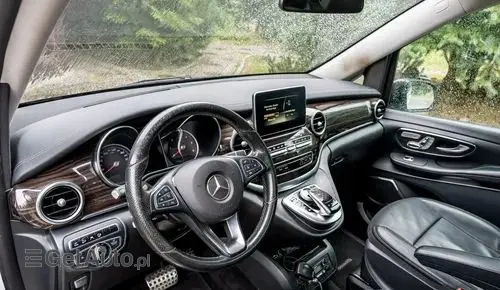 MERCEDES-BENZ Klasa 