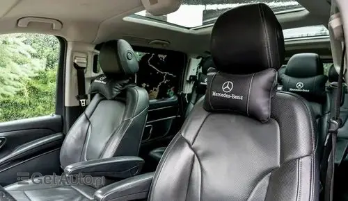 MERCEDES-BENZ Klasa 