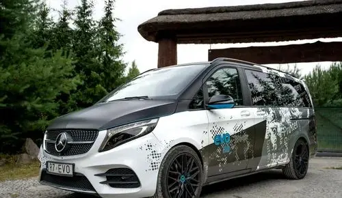 MERCEDES-BENZ Klasa 