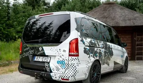 MERCEDES-BENZ Klasa 