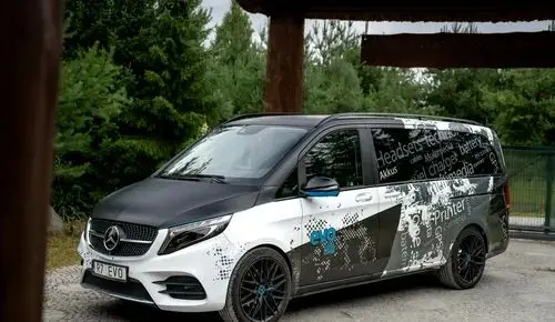 MERCEDES-BENZ Klasa 