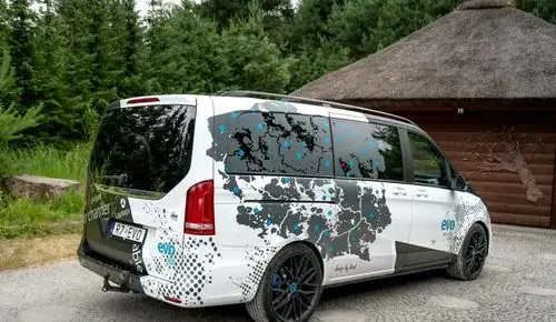 MERCEDES-BENZ Klasa 