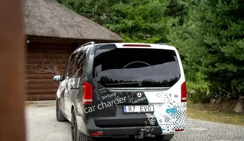 MERCEDES-BENZ Klasa 